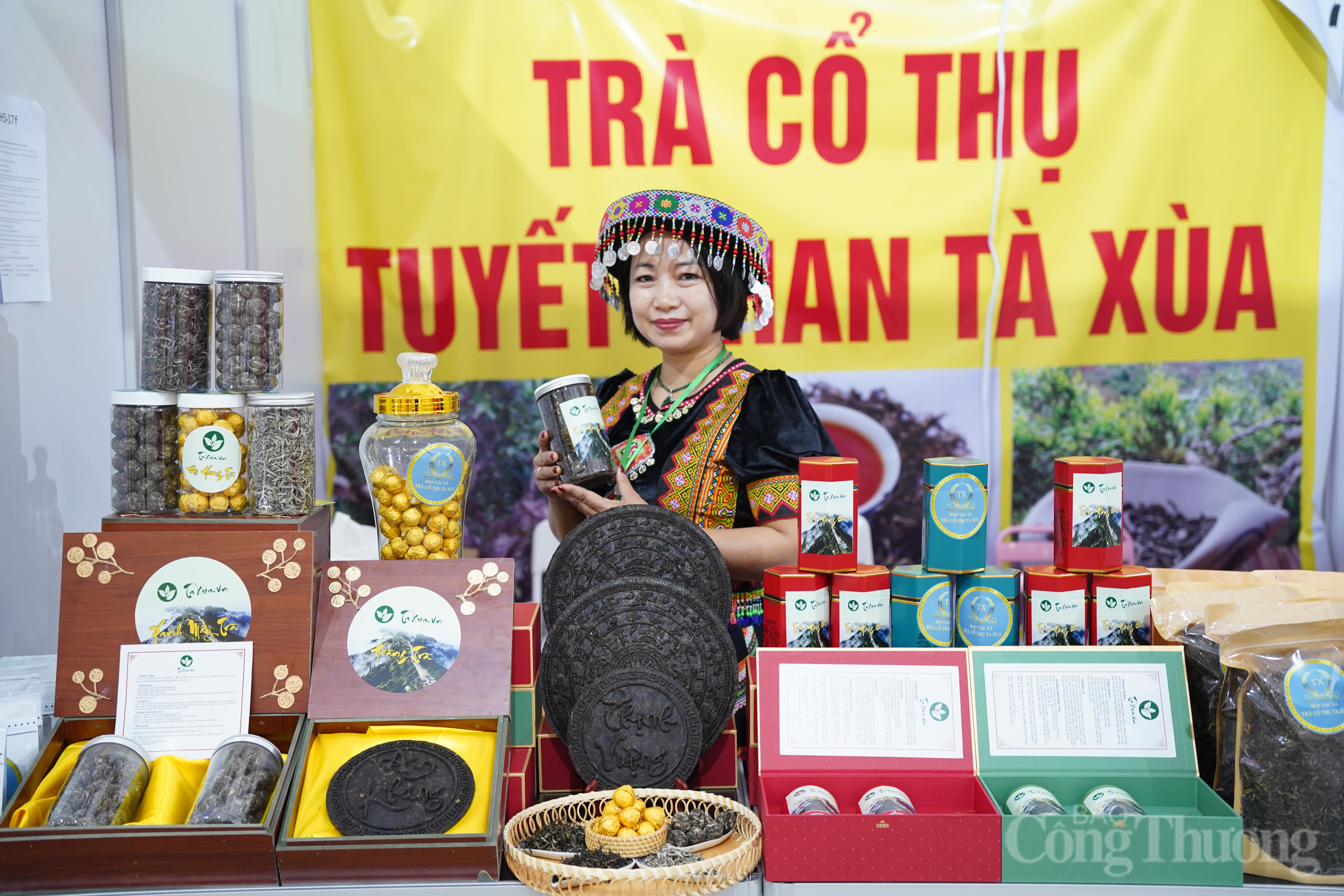 Doanh nghiệp mang ‘đa sắc sản vật’ đến Hội chợ Mùa Xuân 2026