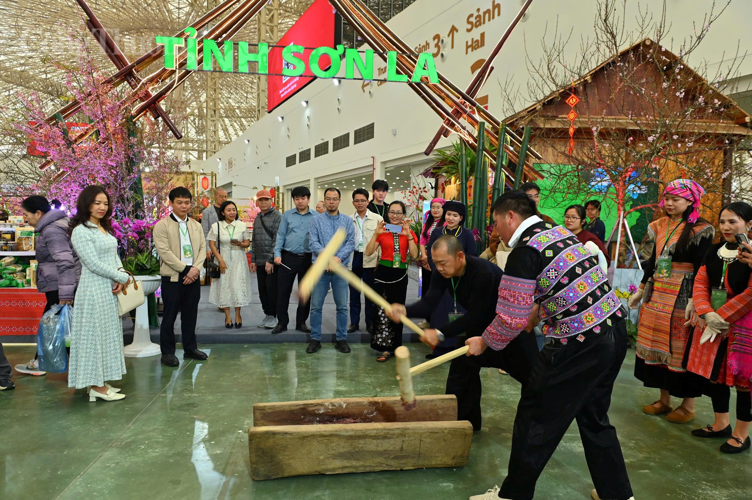 Báo chí quốc tế đưa tin đậm nét về Hội chợ Mùa Xuân 2026