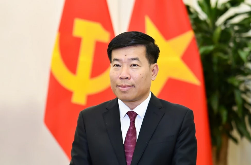 Tổng Bí thư Tô Lâm thăm Lào: Cụ thể hóa nội hàm gắn kết chiến lược trọng tâm, trọng điểm