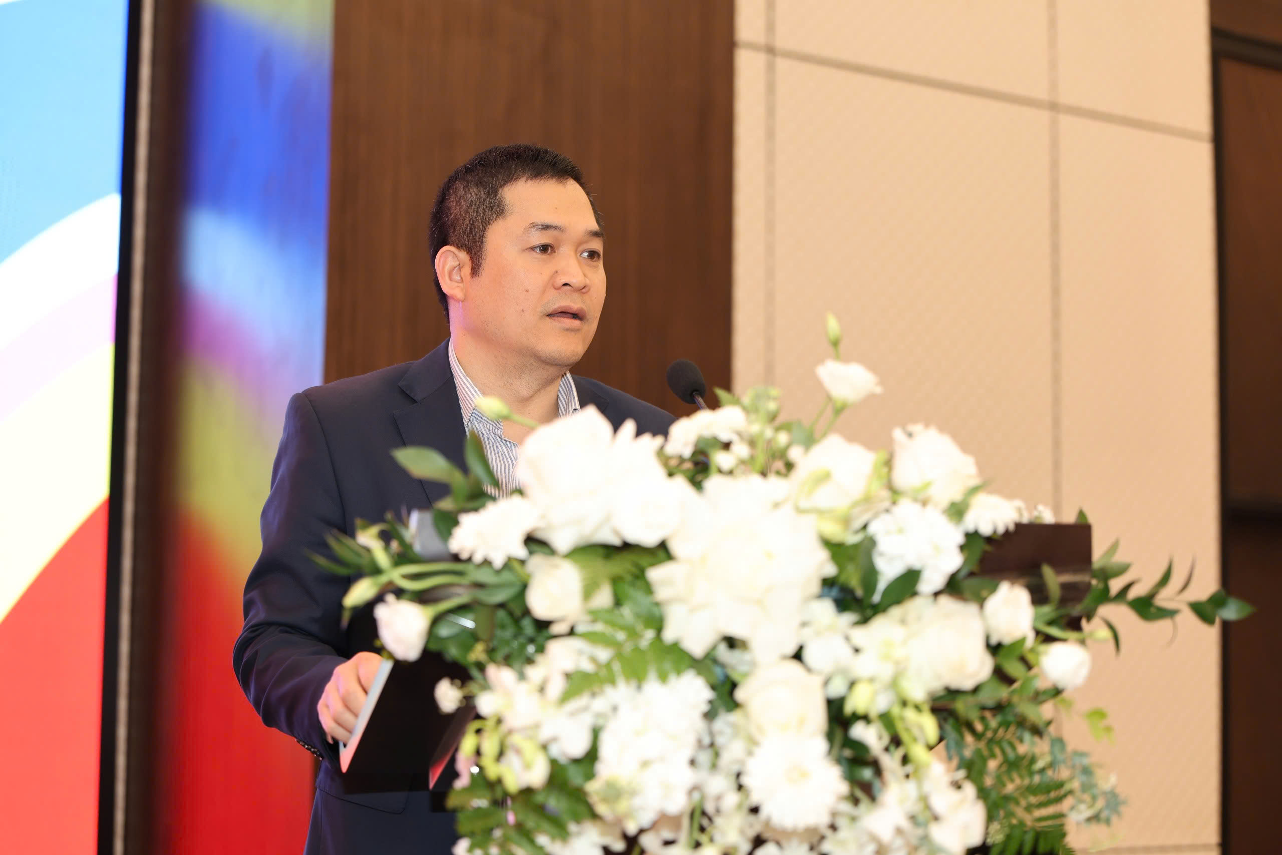 Xuất nhập khẩu năm 2025 tạo nền tảng vững chắc cho hội nhập bền vững