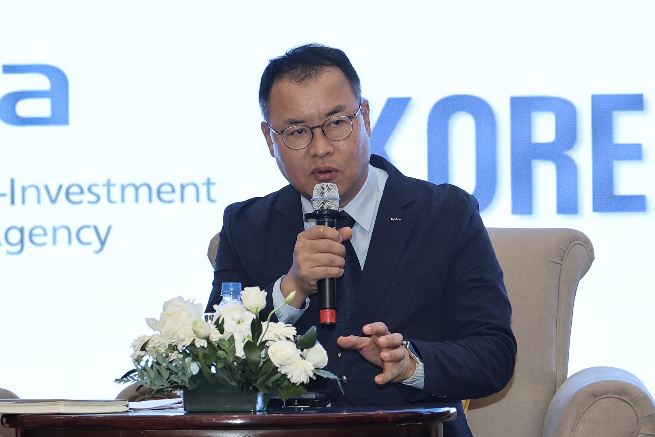 Trang bị năng lực để doanh nghiệp Việt vươn ra quốc tế