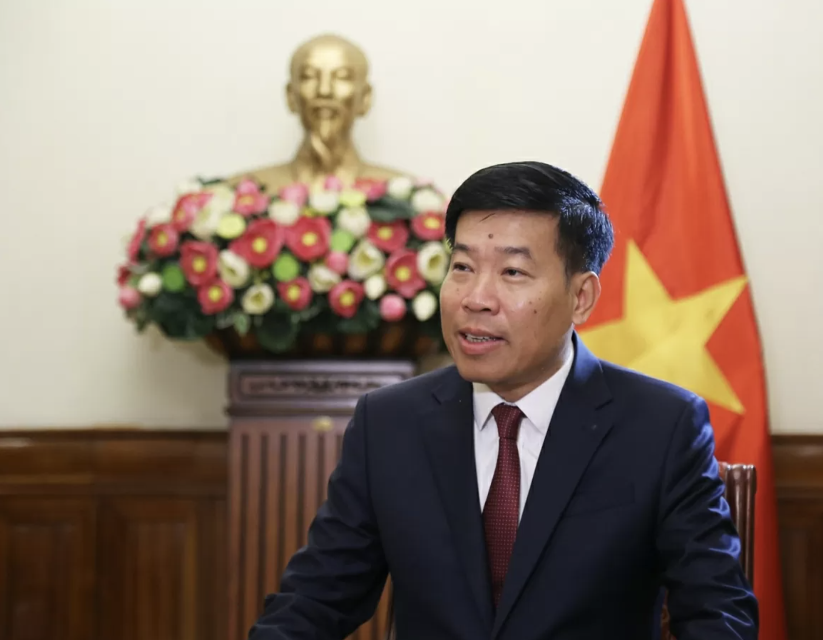 Việt Nam - Campuchia: Mở ra giai đoạn hợp tác sâu rộng, gắn kết chặt chẽ hơn