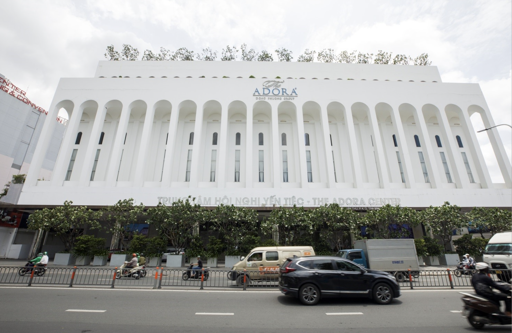 TP. Hồ Chí Minh: Trên 99% cơ sở kinh doanh đạt yêu cầu an toàn thực phẩm