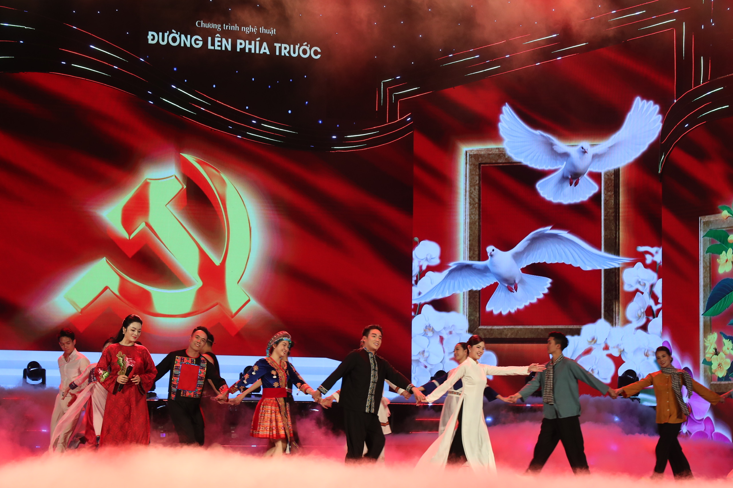 Nghị quyết 80: Khơi dậy niềm tin, tạo khí thế mới phát triển văn hóa