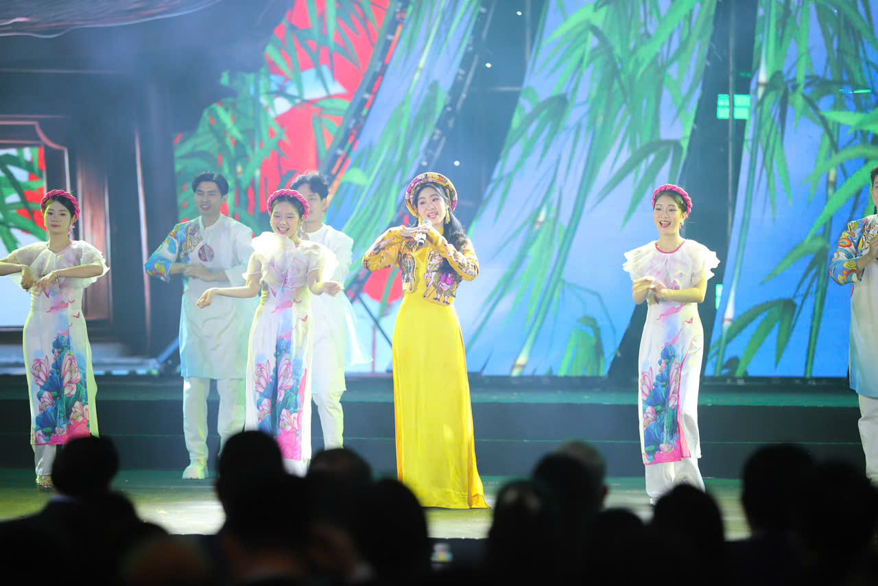 Ngày 6/2, Hội chợ Mùa Xuân 2026 có những hoạt động hấp dẫn gì?