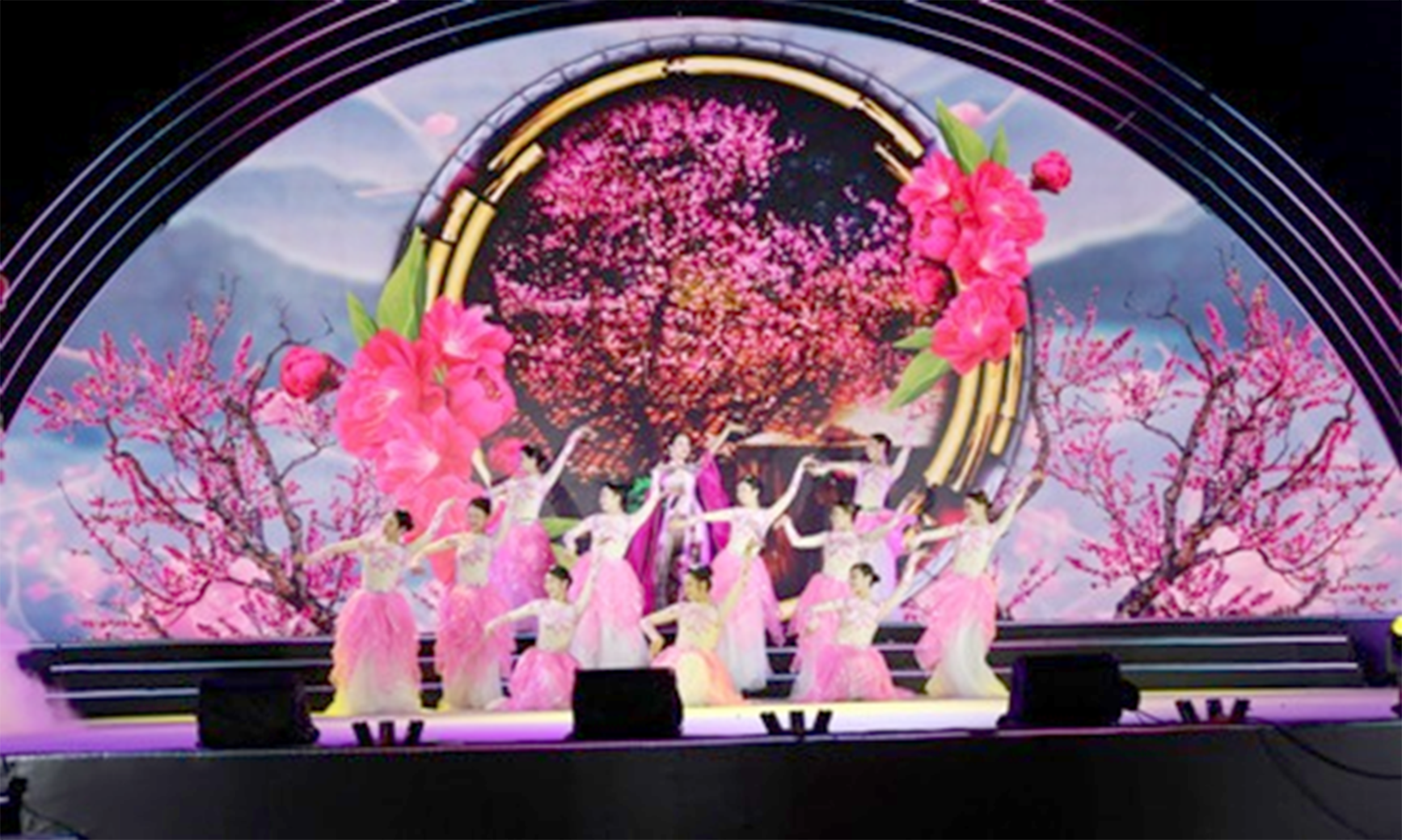 Lạng Sơn: Phân luồng giao thông phục vụ Lễ hội Hoa đào xứ Lạng năm 2026