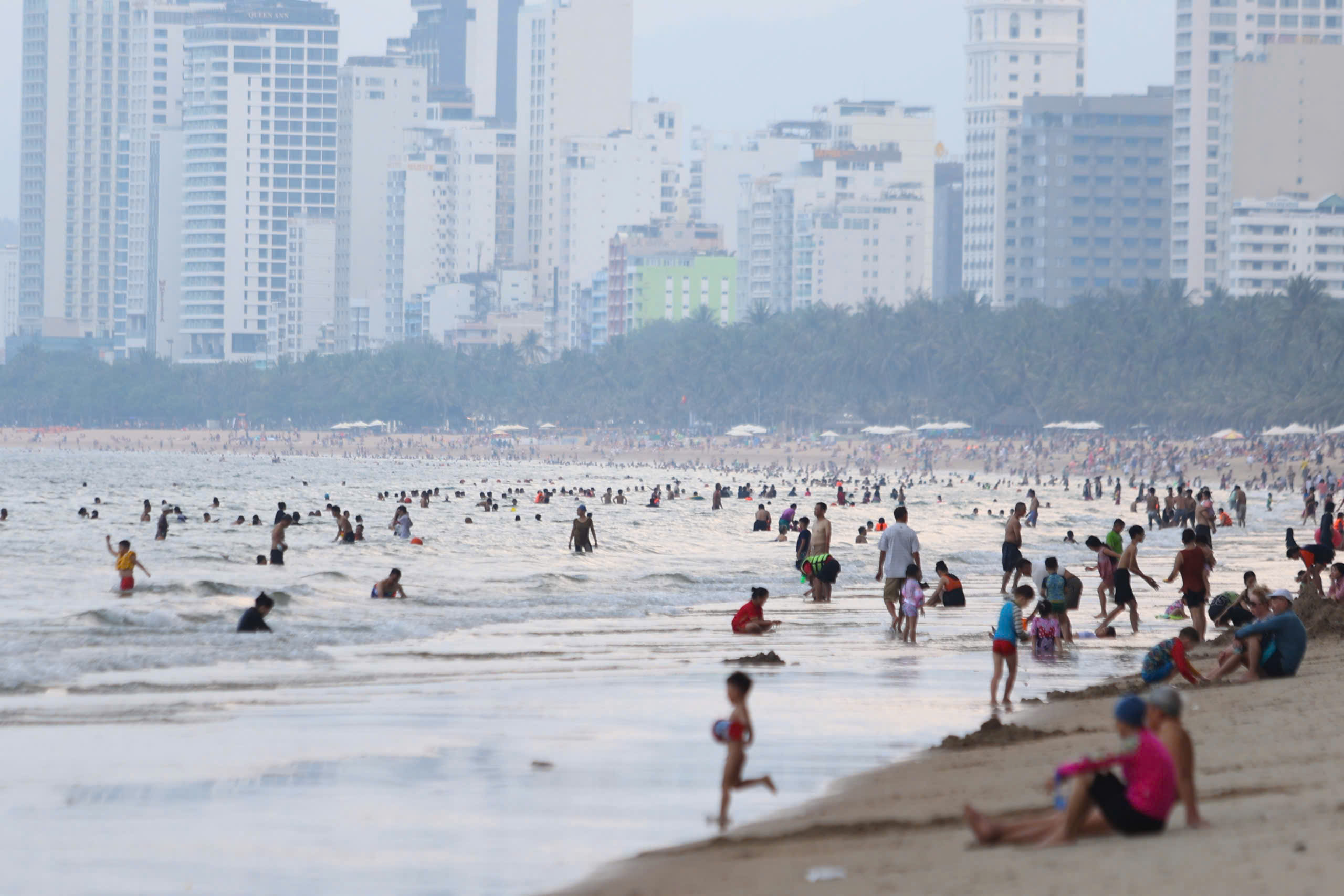 Khánh Hòa xác định 6 nhiệm vụ then chốt để du lịch bứt phá