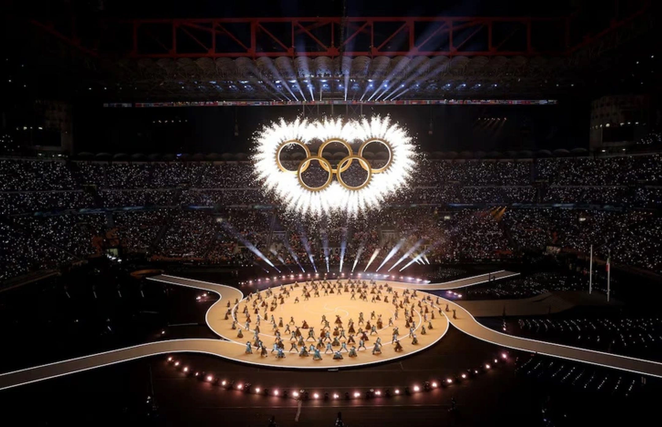 Các quốc gia Đông Nam Á tham dự Olympic Mùa Đông 2026