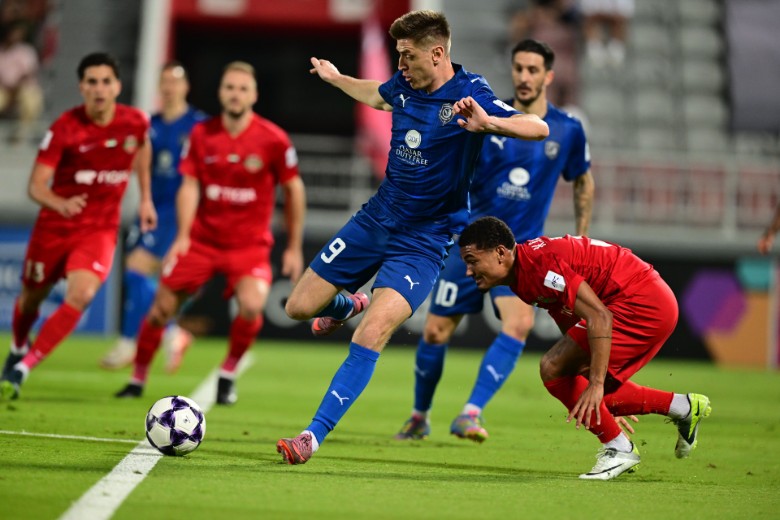 Nhận định Nasaf vs Al-Shorta SC: Trận đấu danh dự nơi đáy bảng