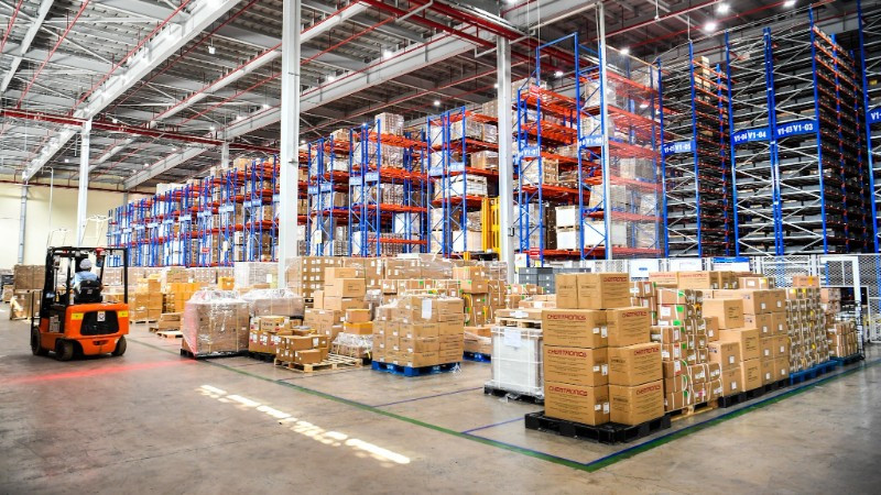 Infographic | FDI thực hiện tháng 1/2026 ước đạt 1,68 tỷ USD