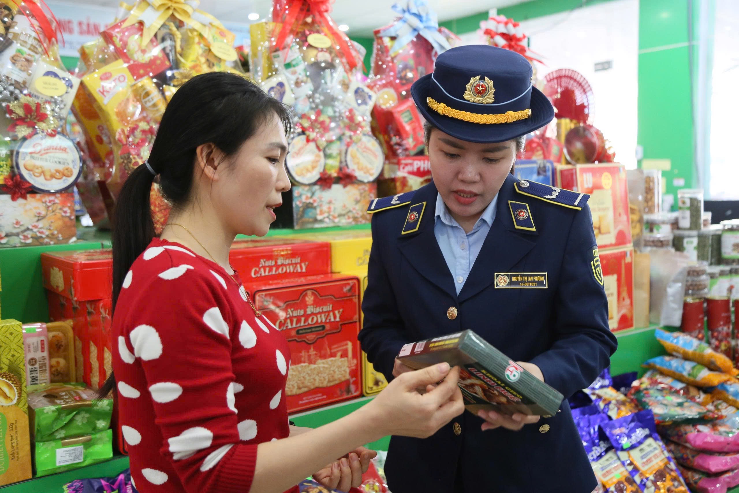 Quảng Trị: Chủ động dự trữ hàng hóa, kiểm soát thị trường dịp tết Nguyên đán 2026