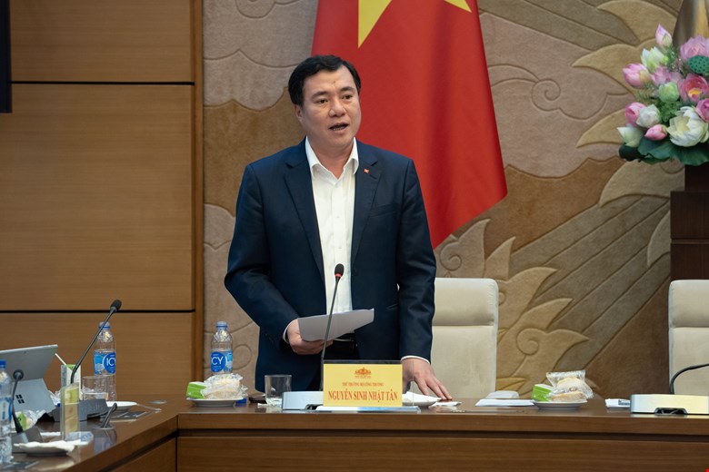 Bổ sung một số điều của 4 luật về thương mại, cạnh tranh, bảo vệ người tiêu dùng