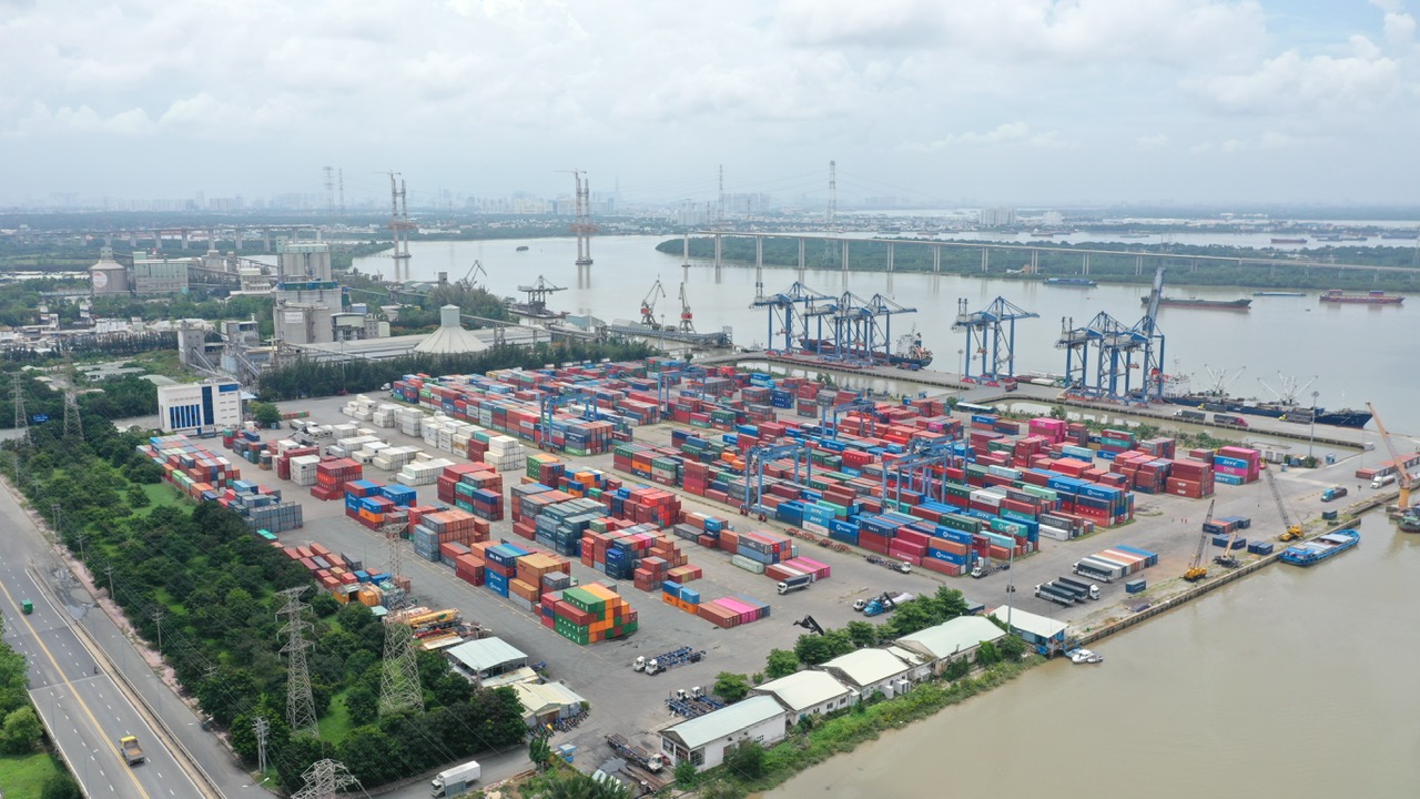 TP. Hồ Chí Minh: Đồng bộ giải pháp thúc đẩy tăng trưởng hai con số