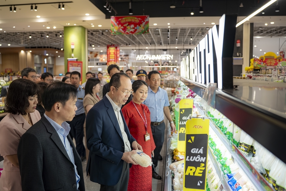 Thành phố Huế: Xử lý nghiêm hành vi tăng giá bất hợp lý dịp Tết