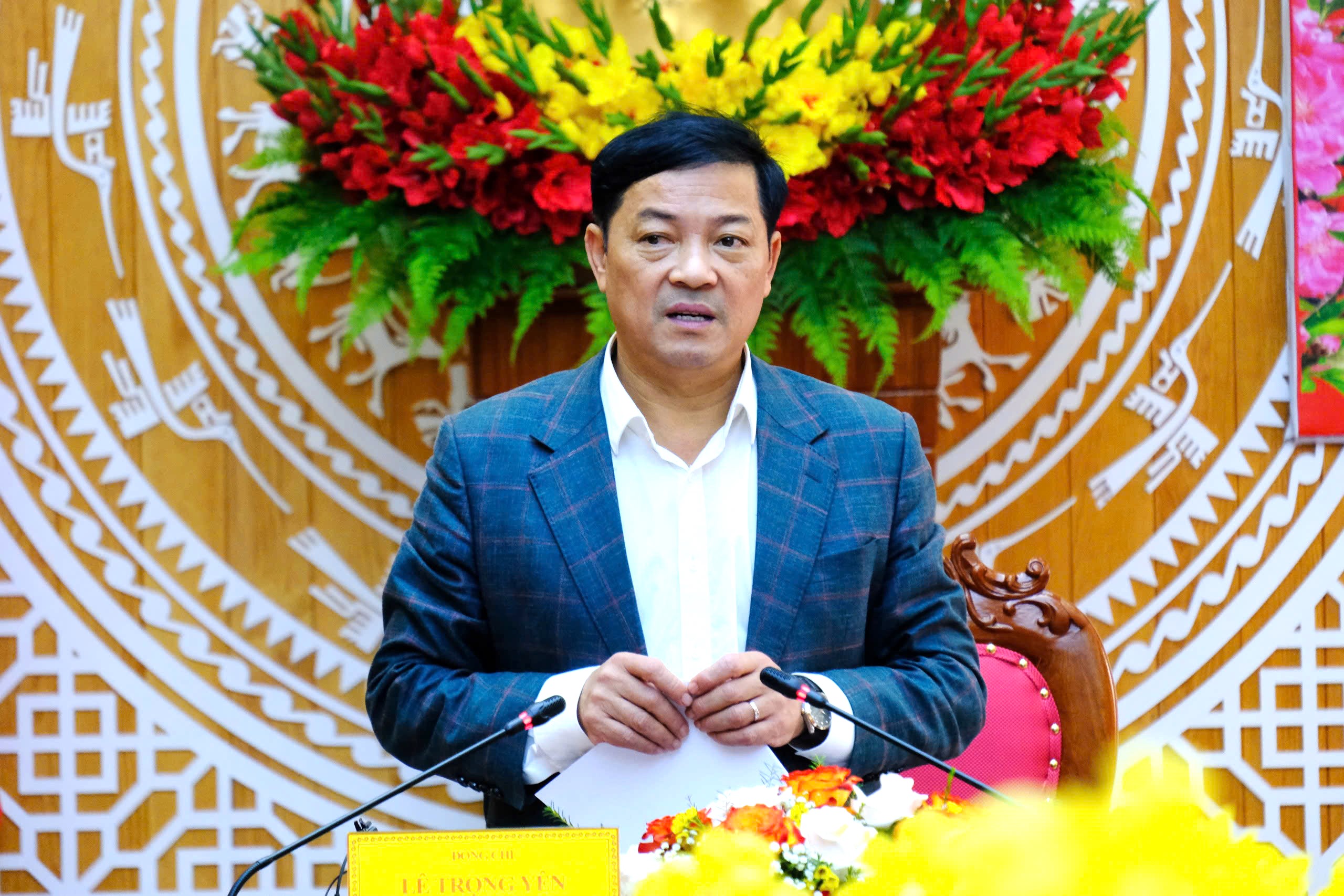 Lâm Đồng: Ngành Công Thương lên kịch bản ‘kích hoạt’ 4 trụ cột tăng 