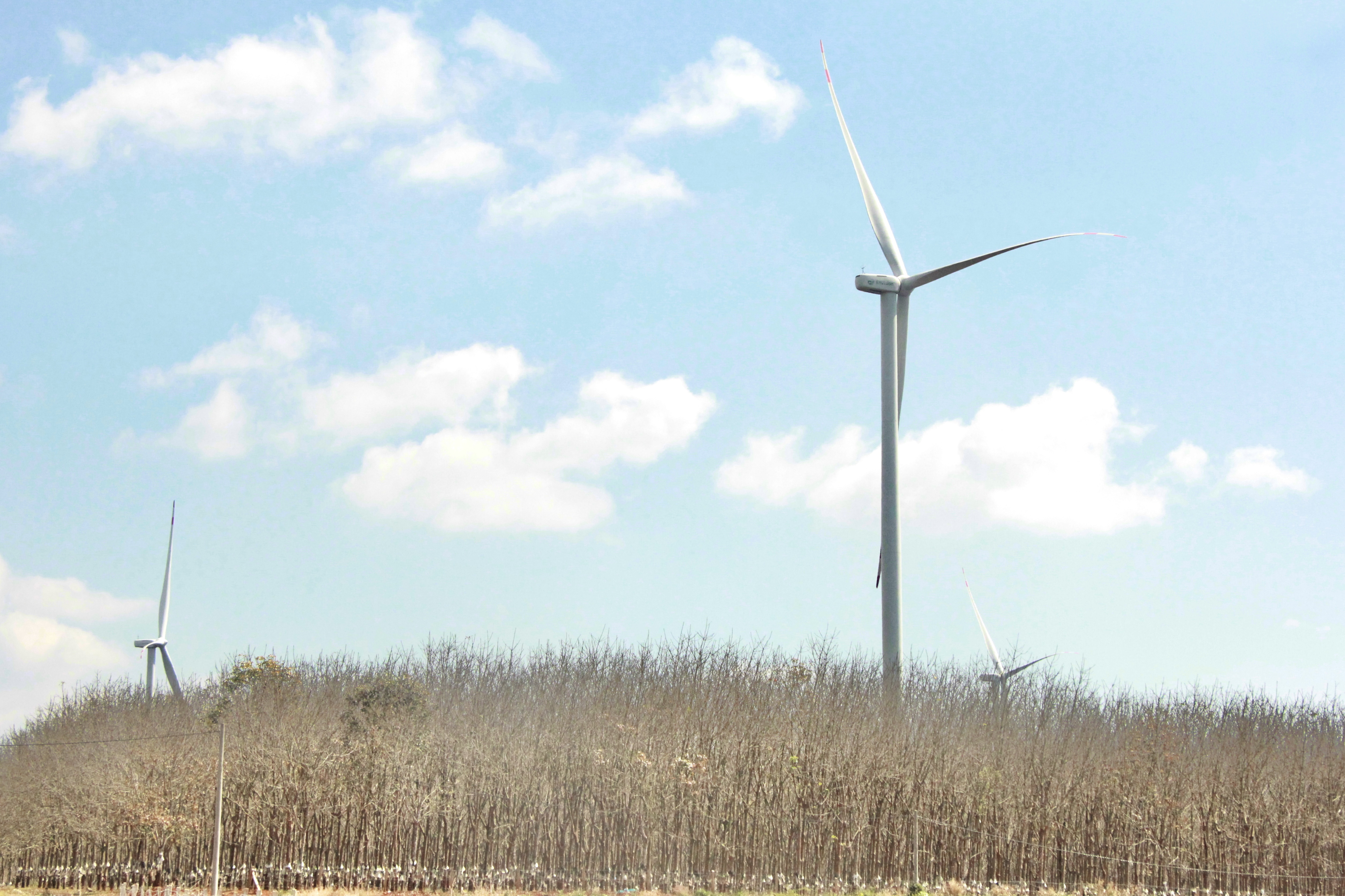 Nghị quyết 253 mở dư địa phát triển năng lượng tại Gia Lai