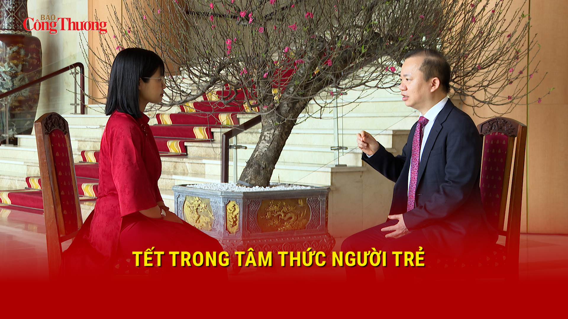 Tết trong tâm thức người trẻ