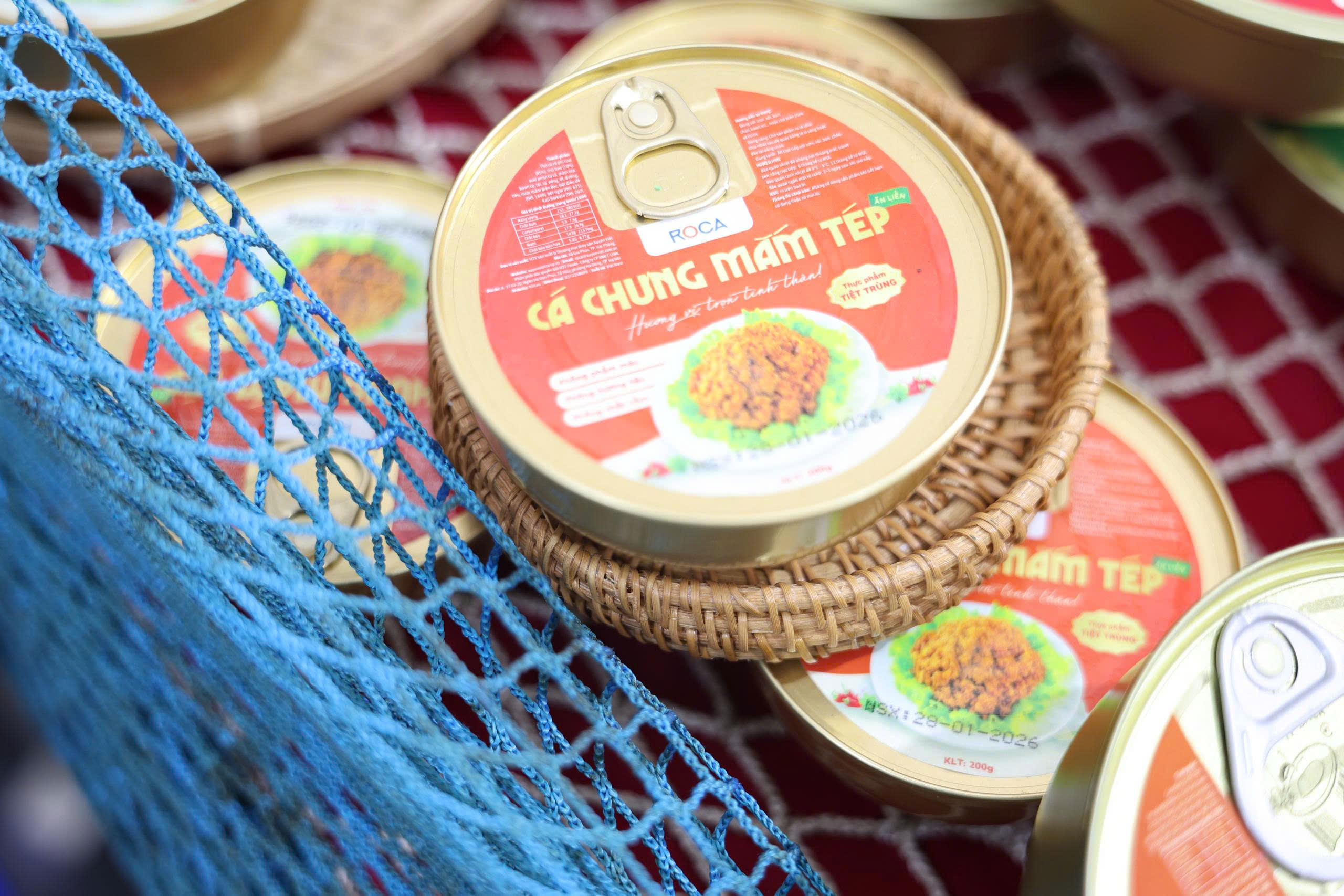 Hội chợ Mùa Xuân 2026: Nơi hội tụ tinh hoa và đa sắc sản vật Việt