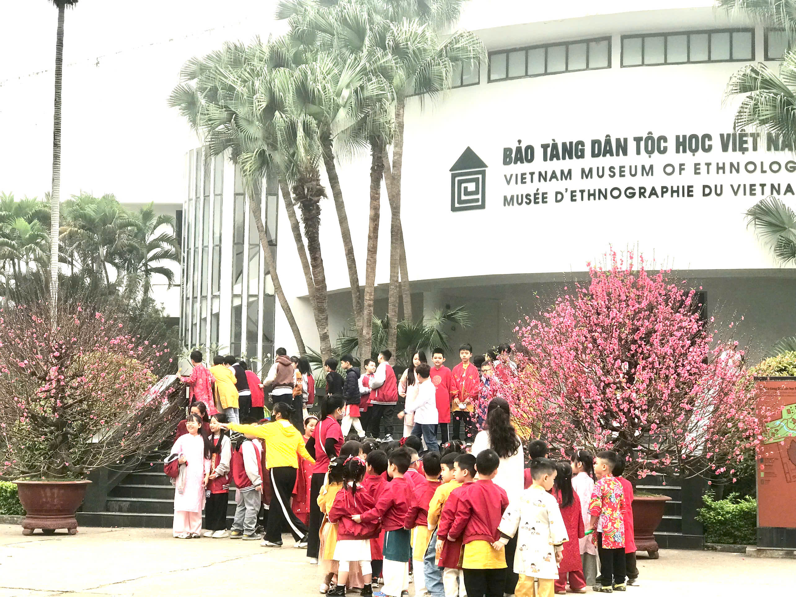 Hà Nội: Loạt di tích mở cửa phục vụ người dân dịp tết Bính Ngọ 2026