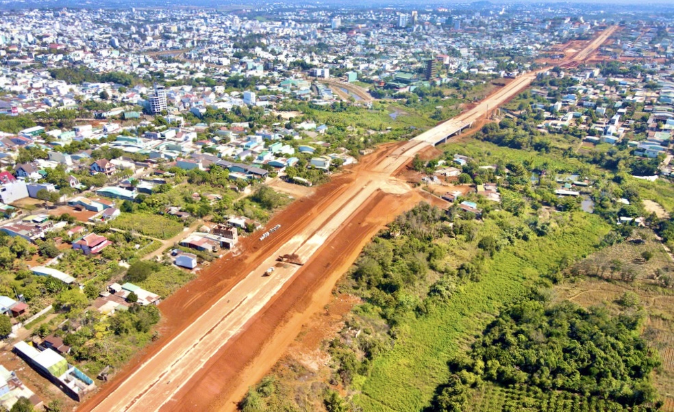 Gia Lai chấp thuận chủ trương đầu tư tổ hợp khách sạn 1.500 tỷ đồng