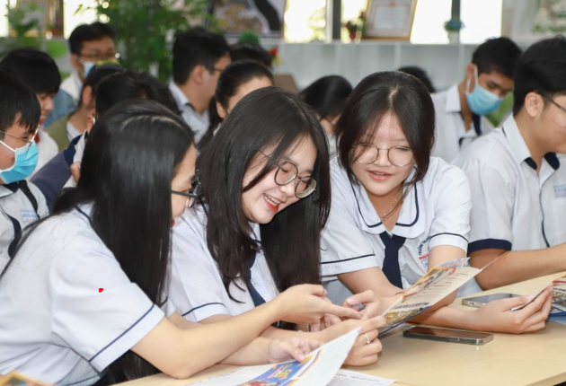 Siết chặt tiêu chuẩn xét học bạ để giữ công bằng tuyển sinh