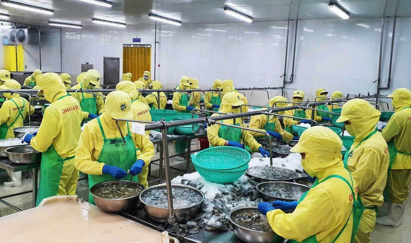 Cải thiện môi trường đầu tư tỉnh Cà Mau theo hướng giảm chi phí tuân thủ