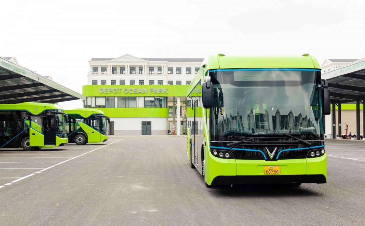 Khoa học và công nghệ: Động lực nâng cao sức cạnh tranh cho ngành ô tô