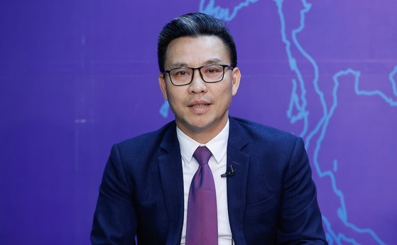 Phó Cục trưởng Cục Công nghiệp chia sẻ về thực hiện phân cấp, phân quyền tại Lạng Sơn