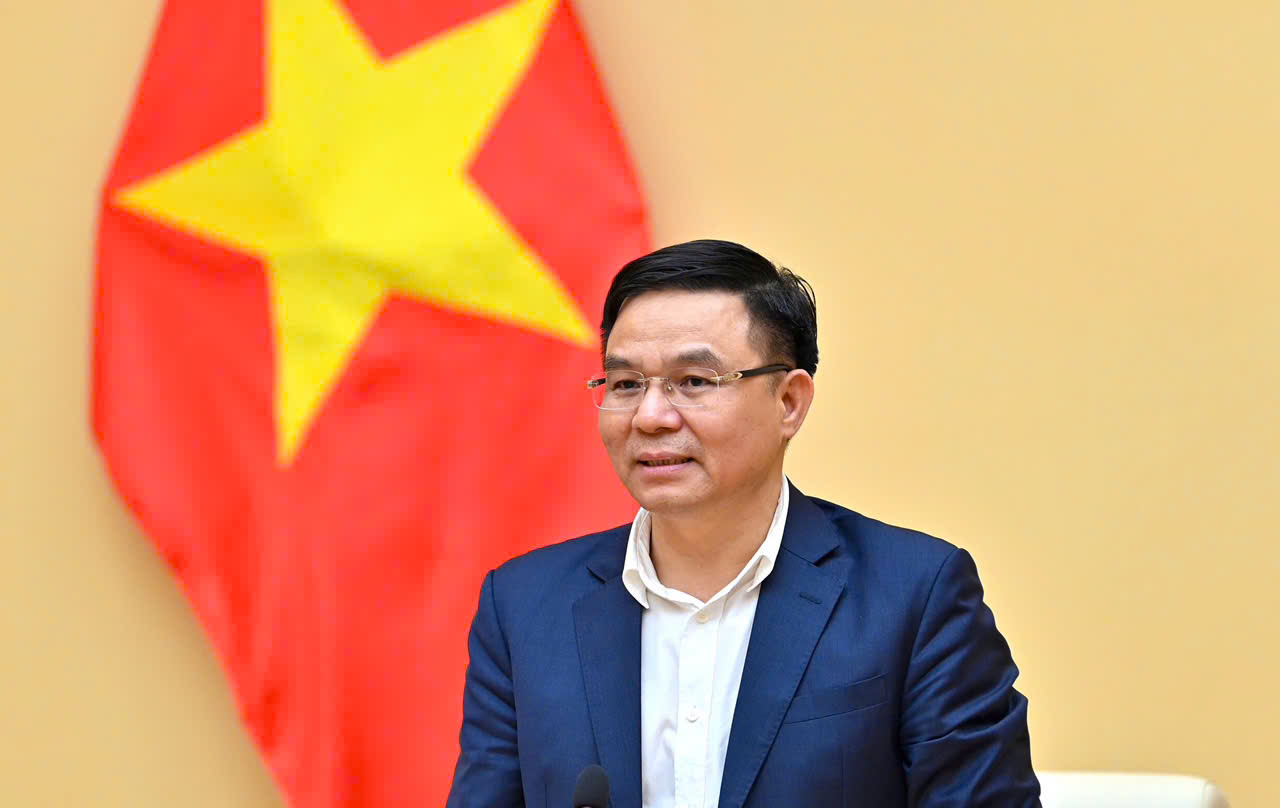 Nâng tầm các chủ trương lớn về phát triển công nghiệp, thương mại quốc gia