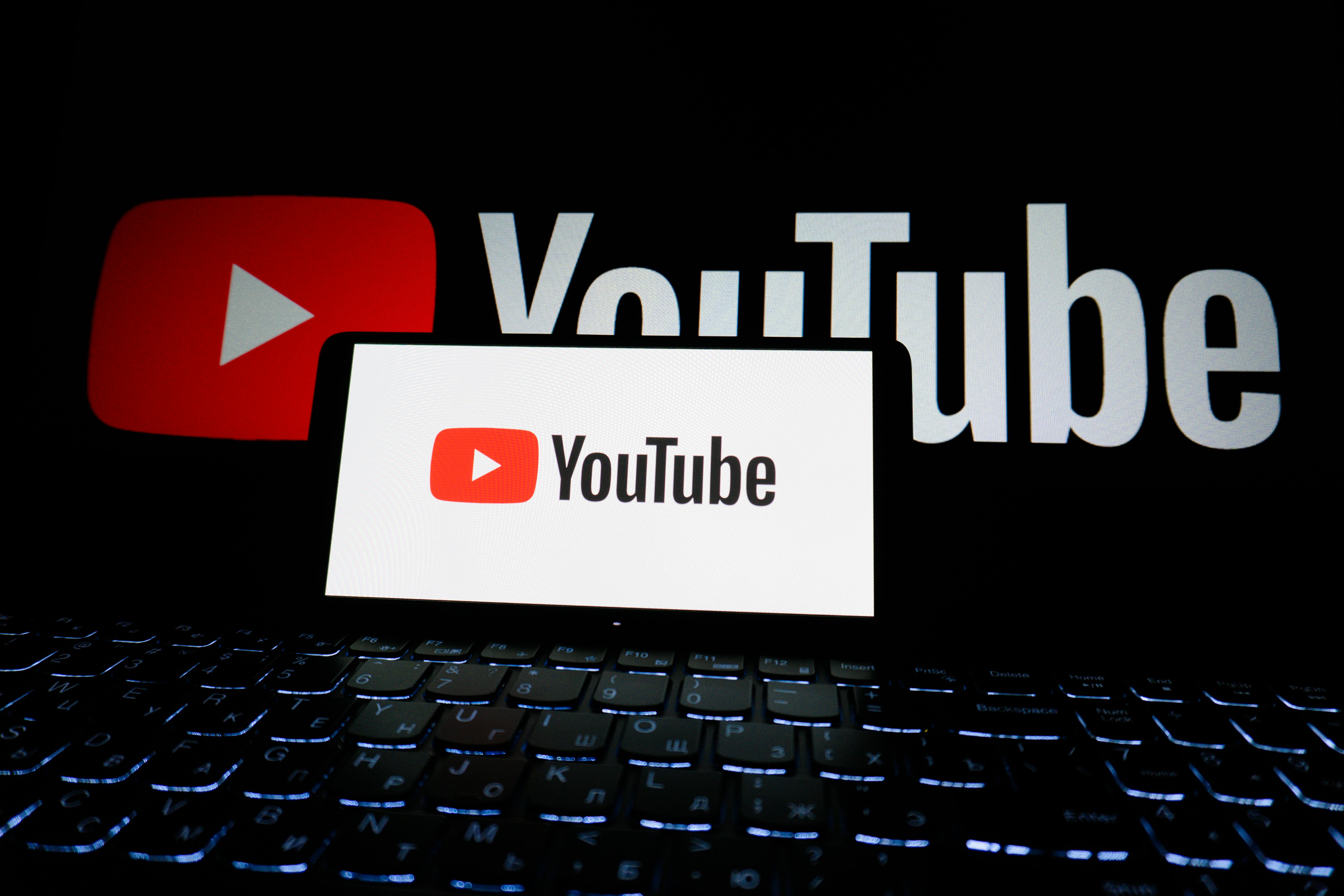 YouTube gián đoạn diện rộng, hàng trăm nghìn người dùng bị ảnh hưởng