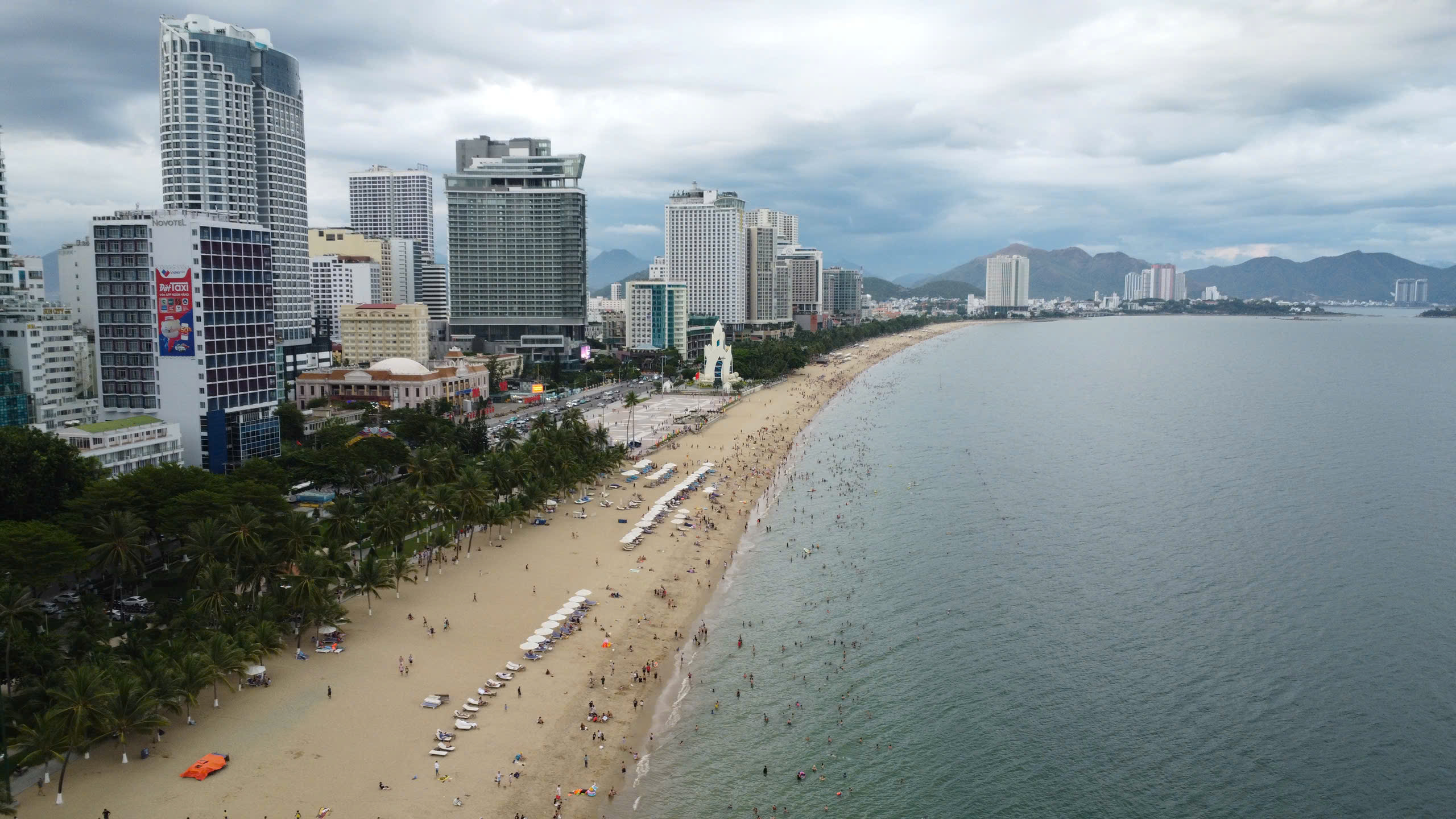 Khánh Hòa: Du lịch khởi sắc dịp tết Bính Ngọ 2026