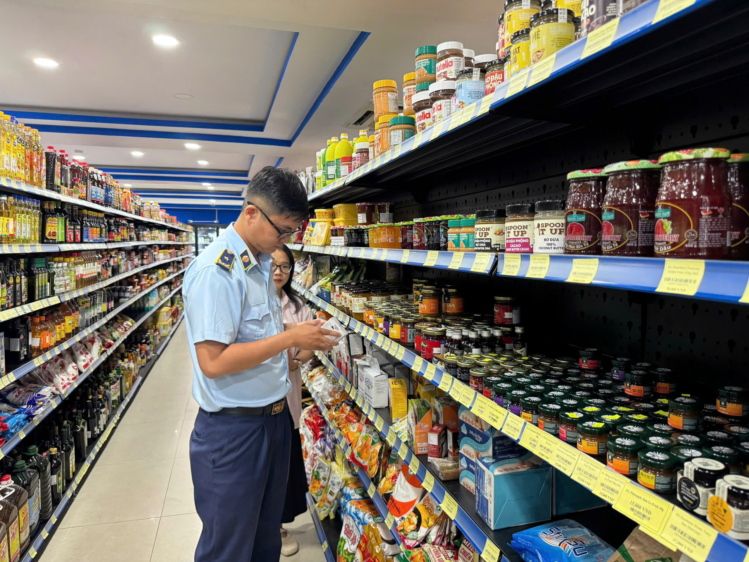 Khánh Hòa đảm bảo nguồn cung, bình ổn thị trường dịp tết Bính Ngọ 2026