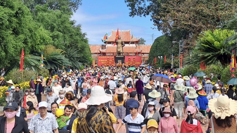 6 điểm du lịch tâm linh không nên bỏ lỡ khi đến Gia Lai