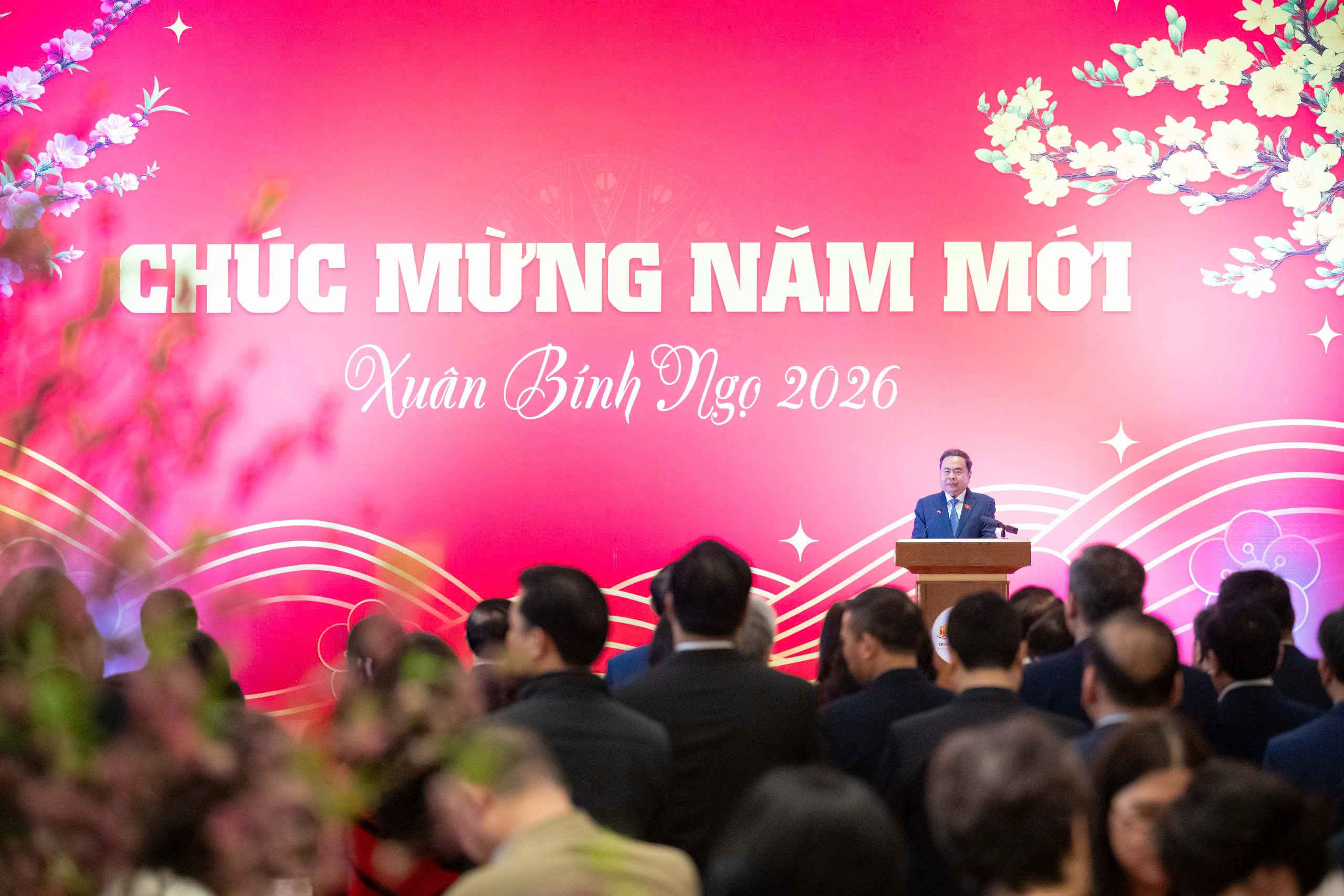 Chủ tịch Quốc hội: Chuẩn bị từ sớm cho Kỳ họp thứ nhất, Quốc hội khóa XVI