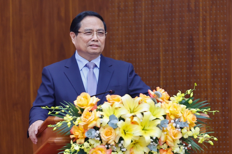 Thủ tướng yêu cầu đưa kết quả nghiên cứu ra thị trường, tạo giá trị gia tăng cho nền kinh tế