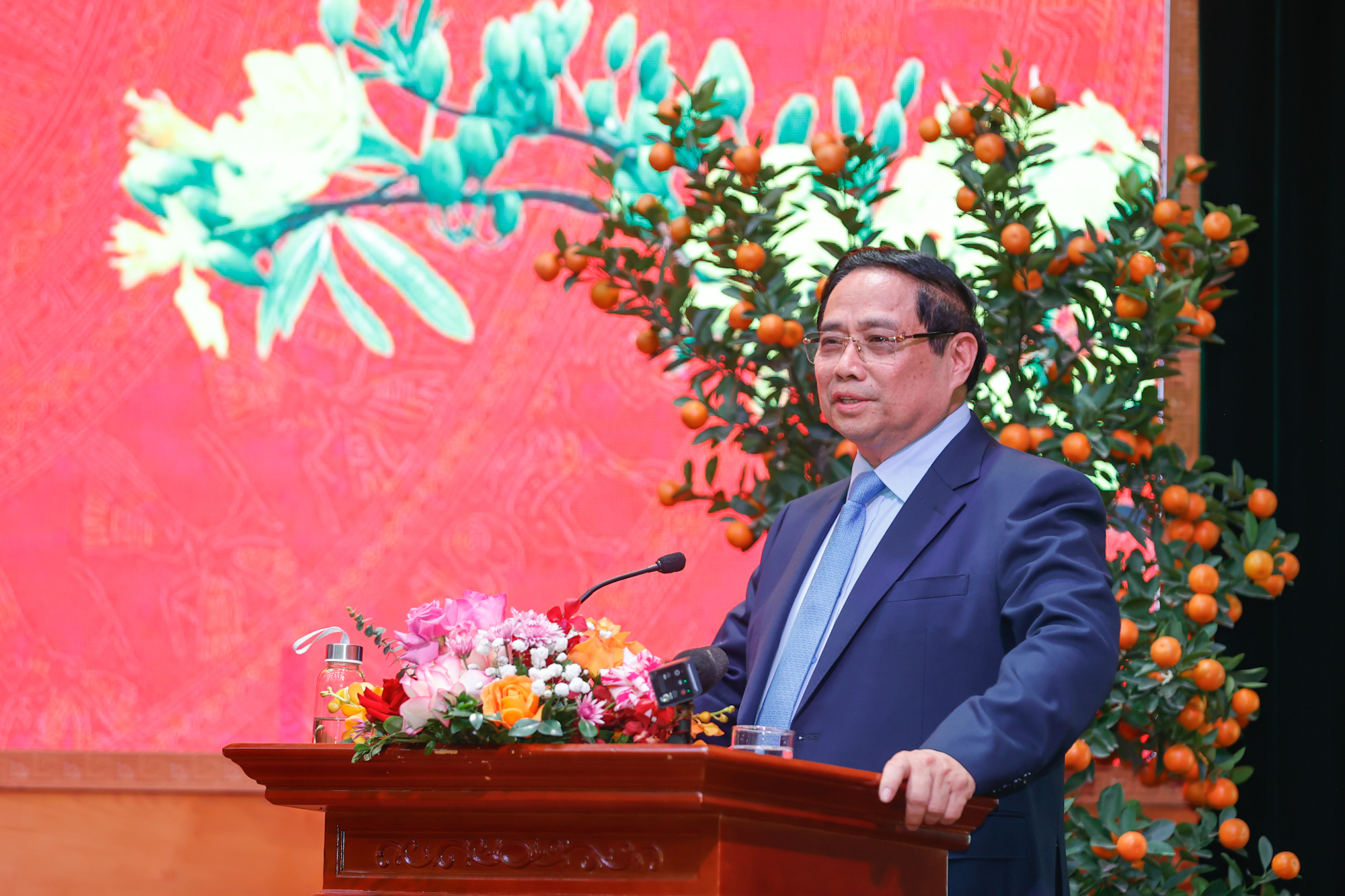 Thủ tướng chỉ đạo 9 nhiệm vụ trọng tâm ngành văn hóa, thể thao và du lịch