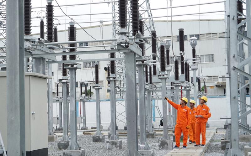 Bảo đảm cung ứng điện cao điểm năm 2026 và giai đoạn 2027 - 2030