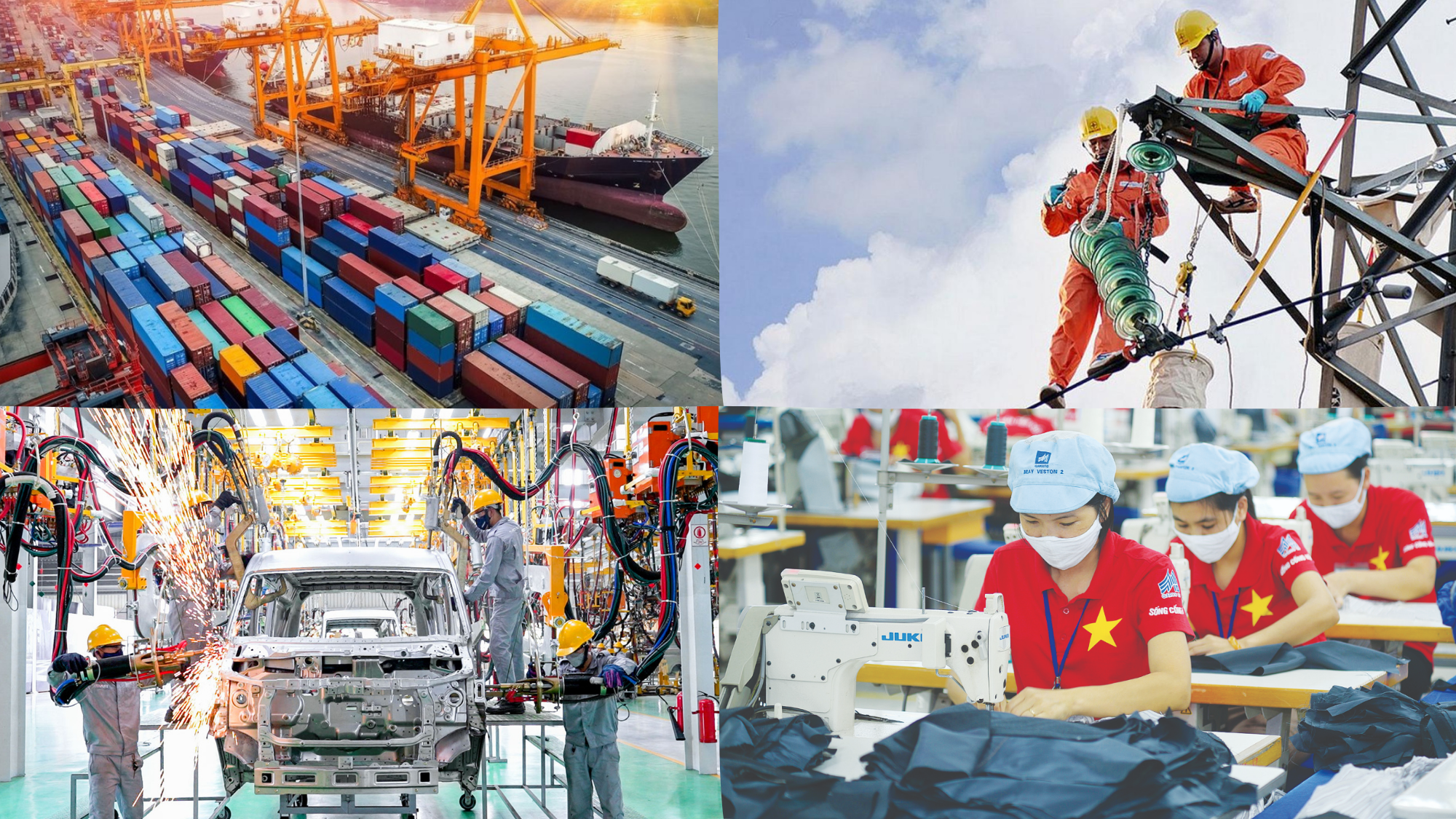 Bộ Công Thương triển khai giải pháp thúc tăng trưởng kinh tế năm 2026