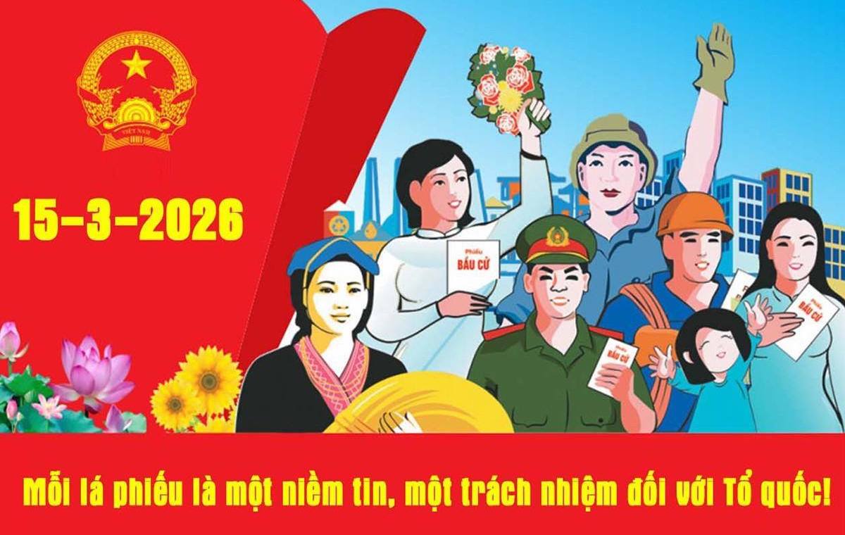 Quy định về Tổ bầu cử: Thành lập, nhiệm vụ và quyền hạn