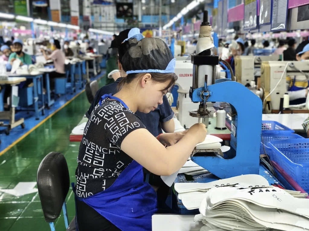 Phú Thọ sôi động sản xuất đầu năm, tạo đà tăng trưởng mới 