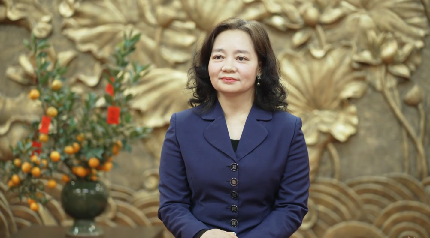 Nghị quyết Đại hội XIV tạo động lực mới cho đổi mới sáng tạo