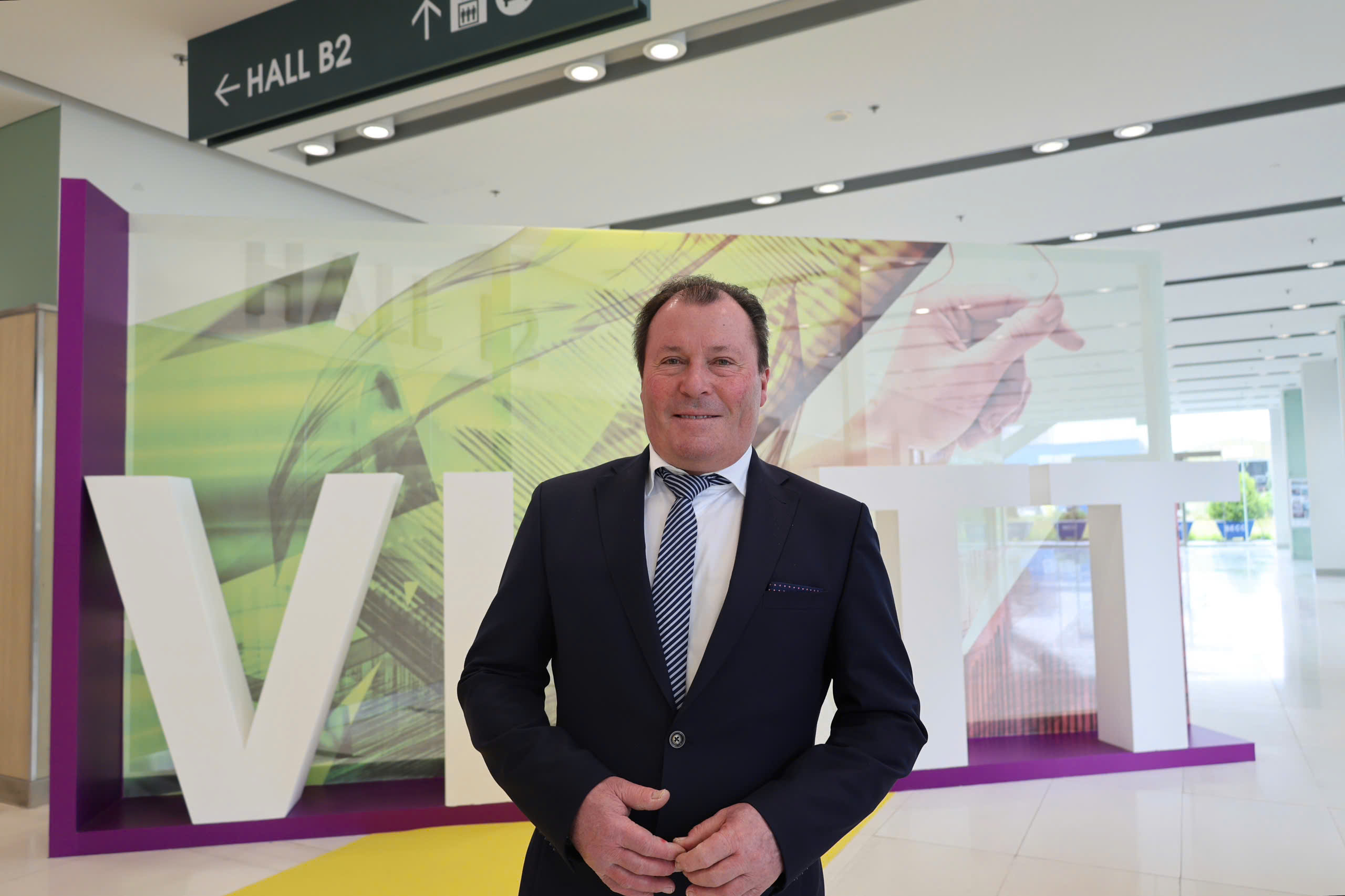 VIATT 2026 và khát vọng nâng tầm dệt may Việt