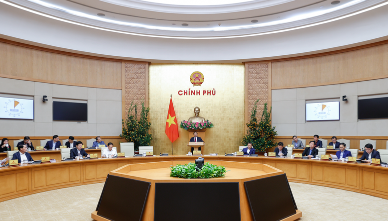 Chính phủ dự kiến trình 34 hồ sơ, tài liệu tại kỳ họp thứ nhất Quốc hội khóa XVI