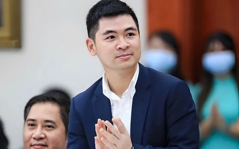 Doanh nhân trẻ - điểm nhấn trong danh sách ứng cử đại biểu Quốc hội