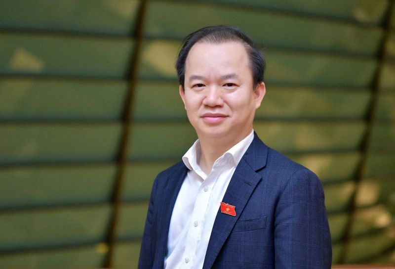 PGS.TS Bùi Hoài Sơn: Văn hóa công vụ ngành Công Thương là ‘phần hồn’ cải cách thể chế