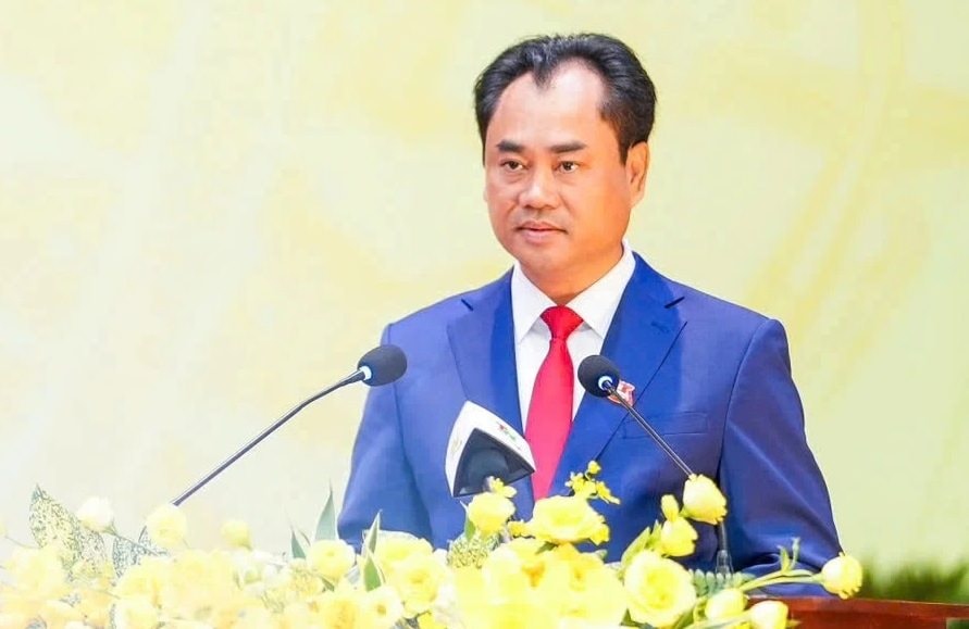 Thủ tướng bổ nhiệm Thứ trưởng Thường trực Bộ Nông nghiệp và Môi trường