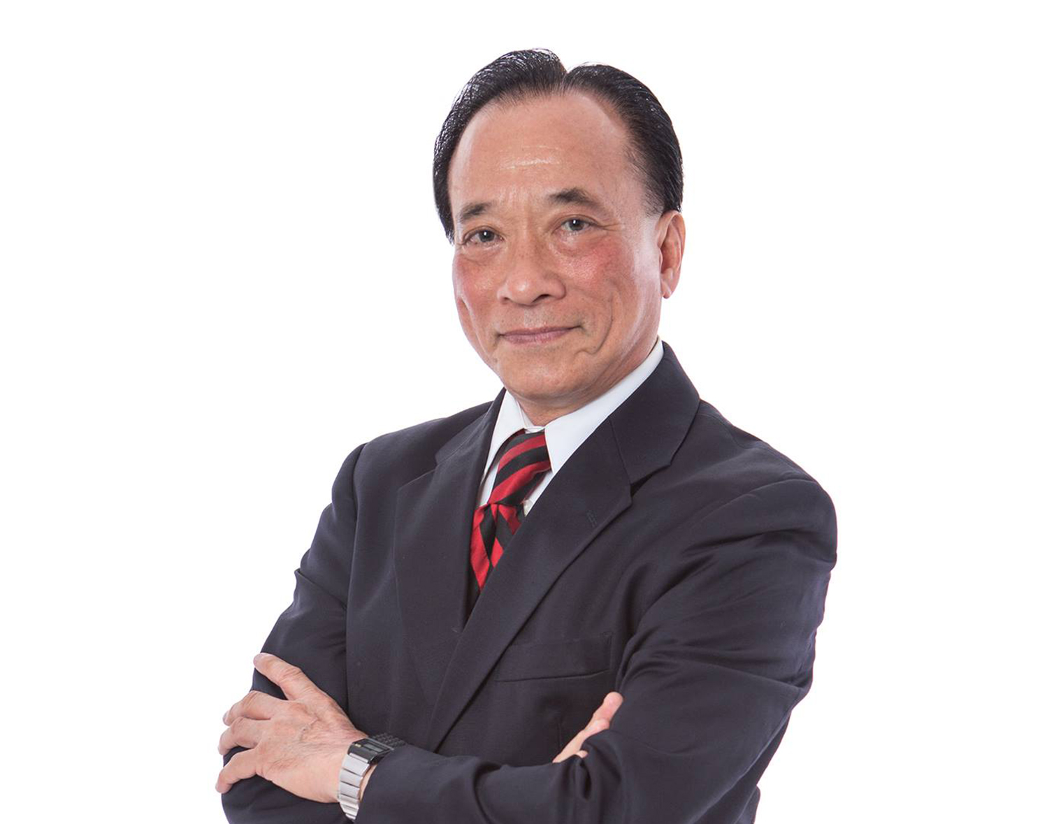 TS. Nguyễn Trí Hiếu: TP. Hồ Chí Minh cần xây dựng trung tâm tài chính mang tầm khu vực