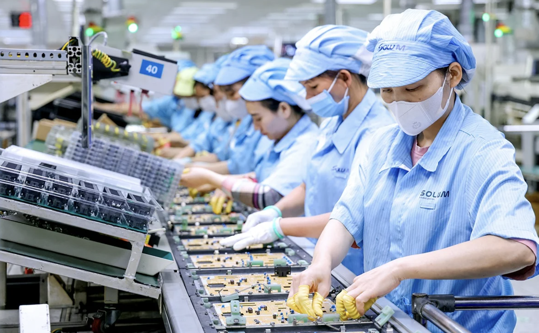 Bộ Công Thương đồng hành cùng Hải Phòng thực thi hiệu quả FTA