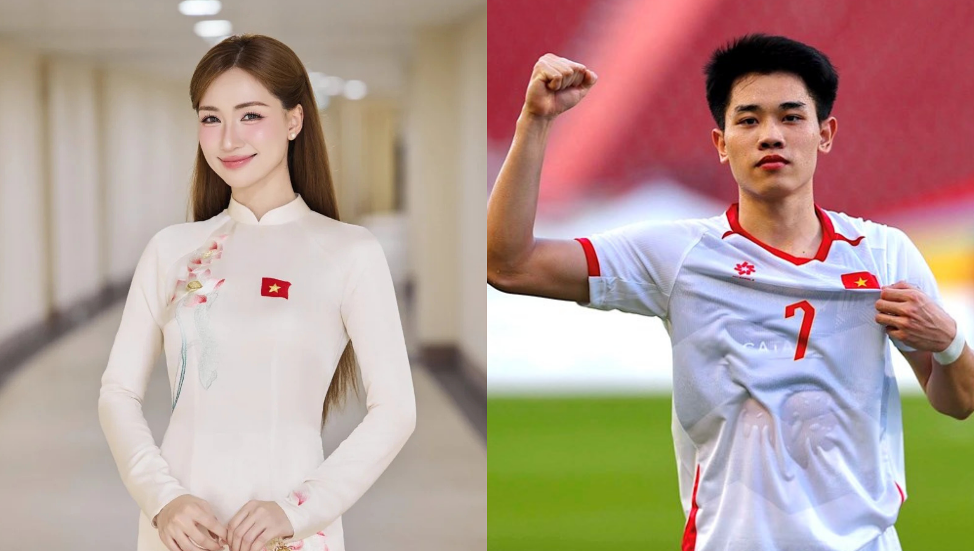 Hòa Minzy, Đình Bắc được đề cử 'Gương mặt trẻ Việt Nam tiêu biểu'