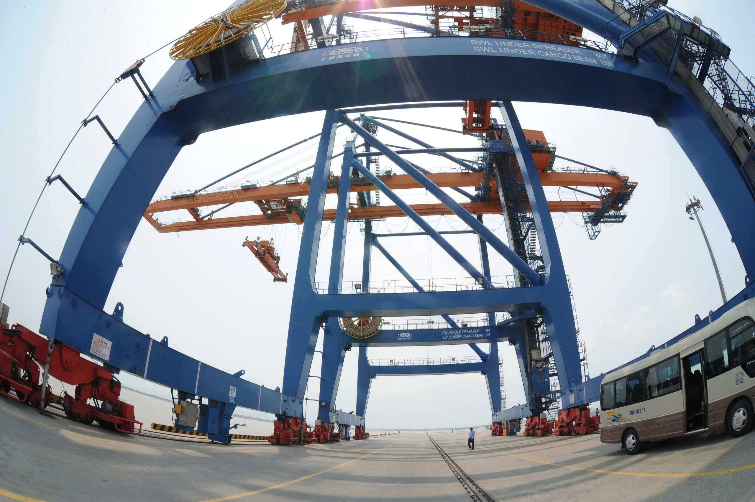 Cục Xuất nhập khẩu khuyến nghị giải pháp cho doanh nghiệp trước xung đột giữa Mỹ, Israel - Iran